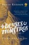 [Gods & Monsters 01] • Filha Das Trevas - Deuses E Monstros - Vol. 1